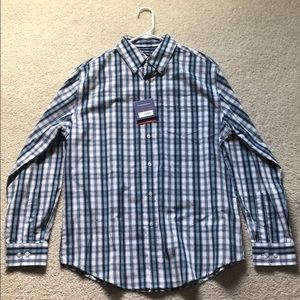 Croft&Barrow - Long Sleeve - Dress Shirt